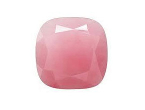 pink opal