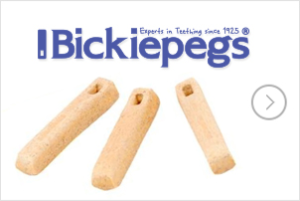 Bickiepegs more information