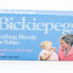 Bickiepegs Packshot C 1980s