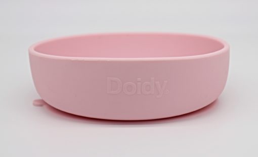 Doidy Bowl Pink