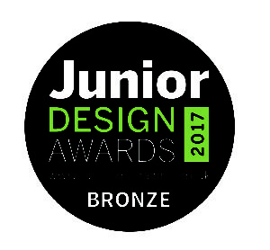 Junior Design Award for Doidy Cup