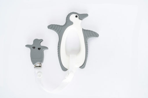 Peggie Teether and clip